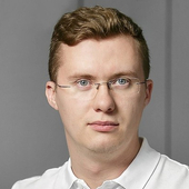 Абакумов Даниил Анатольевич, стоматолог-хирург