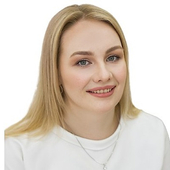 Маркова Ксения Михайловна, стоматолог-терапевт