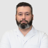 Сапунков Сергей Александрович, травматолог-ортопед