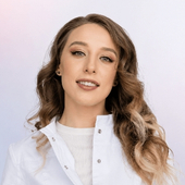 Кокорина Ксения Геннадьевна, ЛОР