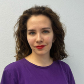 Герберсгаген Анастасия Сергеевна, логопед