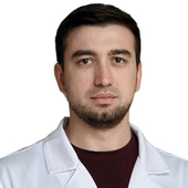 Магомедов Бибулат Исмаилович, ЛОР