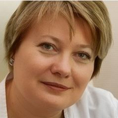 Кулагина Татьяна Юрьевна, врач функциональной диагностики