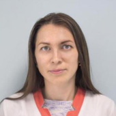 Полякова Светлана Юрьевна, педиатр