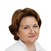 Гайнова Ирина Геннадьевна, детский гинеколог