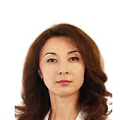 Петрова Наталья Анатольевна, офтальмолог