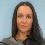 Матвеева Виктория Генадьевна, психолог