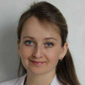 Киселева Татьяна Витальевна, офтальмолог