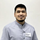 Бегматов Ихтиёр Кимсанбоевич, ортопед