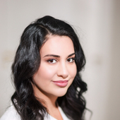 Смолярова Софья Аведиковна, стоматолог-терапевт