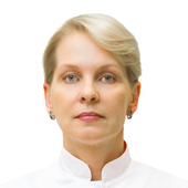 Беляева Светлана Юрьевна, педиатр