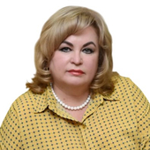 Бояринцева Татьяна Александровна, семейный психолог