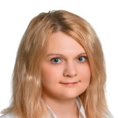 Слижова Елена Сергеевна, врач УЗД