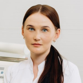 Ильина Анна Александровна, стоматолог-терапевт