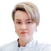 Сухова Анастасия Александровна, ЛОР