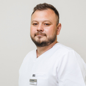 Зинетуллин Ринат Эмирович, ортодонт