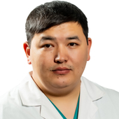 Сайдалы-Уулу Жаныбек, онколог