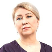 Сунцова Наталья Олеговна, эндоскопист