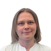 Абдурахимова Ольга Николаевна, терапевт
