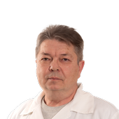 Тарасов Владимир Михайлович, ортопед