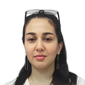 Нуриева Гюлнар Шамистан Кзы, врач УЗД