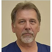 Пуговкин Виталий Иванович, гинеколог