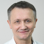 Курапов Александр Лукич, маммолог-онколог