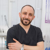 Суфи Абдулла, ортодонт