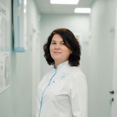 Акманова Рита Эрнстовна, гастроэнтеролог