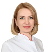 Муравьева Екатерина Геннадьевна, эндокринолог