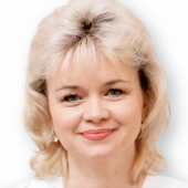Фадеева Светлана Васильевна, врач УЗД
