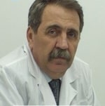 Гарькавенко Валерий Викторович, офтальмолог