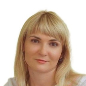 Баракшаева Ольга Анатольевна, рефлексотерапевт