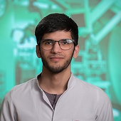 Таракзай Амирхан Бахрул-Хаят, анестезиолог