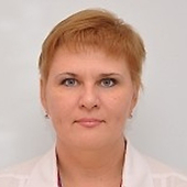 Солодова Юлия Юрьевна, рентгенолог