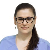 Иванова Анастасия Георгиевна, детский кардиолог