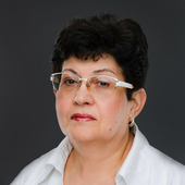 Гарибян Анаит Амбарцумовна, гинеколог