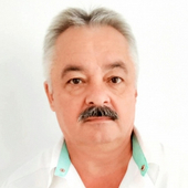 Фесенко Евгений Николаевич, андролог