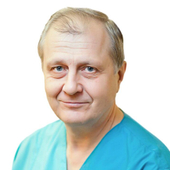 Малышев Анатолий Викторович, мануальный терапевт