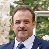 Чернобродов Евгений Романович, психолог