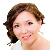 Осокина Регина Агзамовна, терапевт