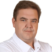 Макагонов Евгений Александрович, миколог