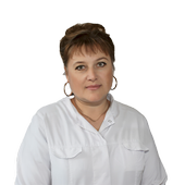 Новожилова Олеся Леонидовна, терапевт