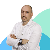 Зиновченков Анатолий Анатольевич, ортопед