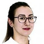 Очкина Татьяна Викторовна, стоматолог-терапевт