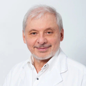 Голубков Николай Александрович, пластический хирург