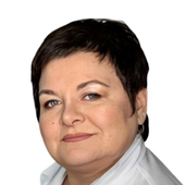 Товпик Светлана Викторовна, гирудотерапевт