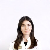 Гладкова Инна Николаевна, эндокринолог