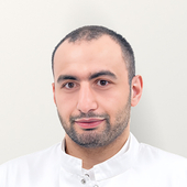 Карслян Эдвард Мясникович, уролог