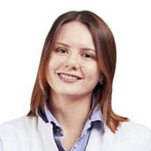 Камаева Ольга Вячеславовна, эндокринолог